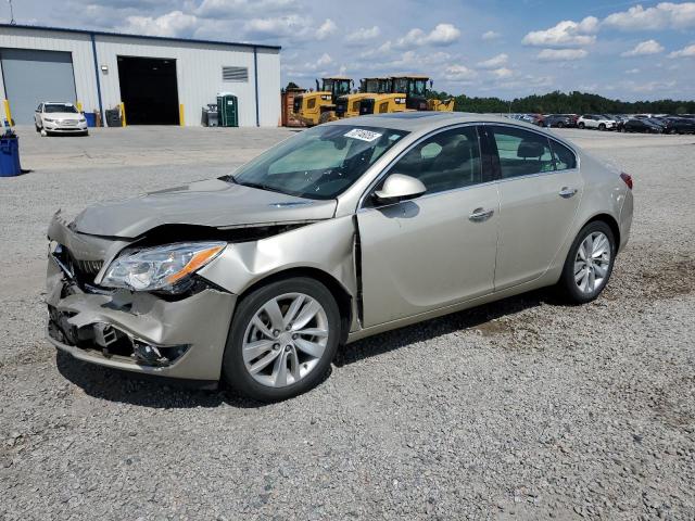 2014 BUICK REGAL PREMIUM, 