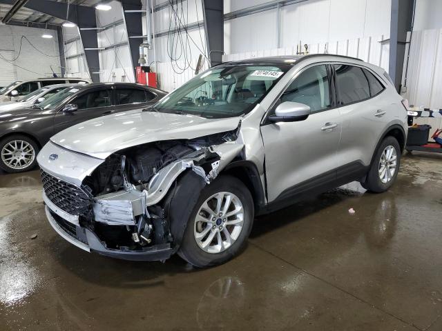 2020 FORD ESCAPE SE, 