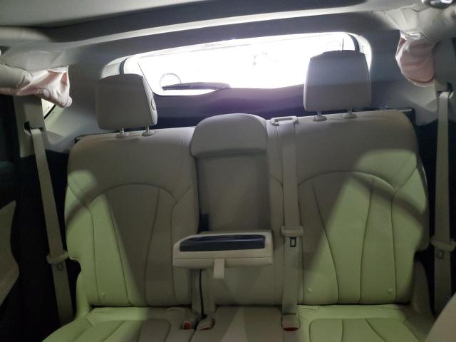 LRBFX3SX0LD137999 - 2020 BUICK ENVISION PREMIUM GRAY photo 10