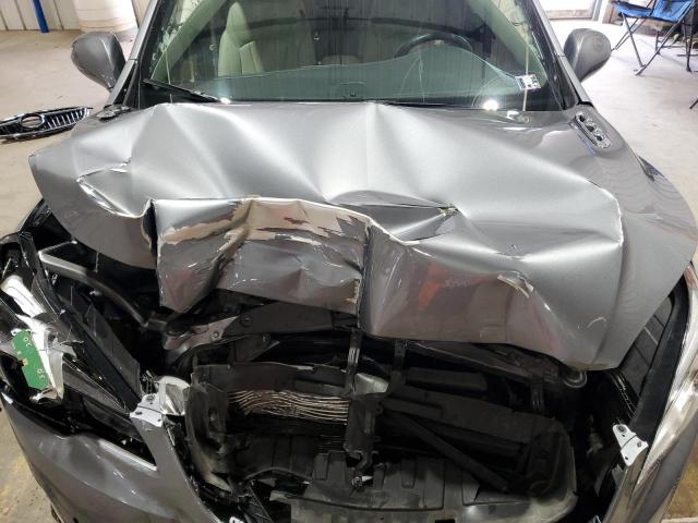 LRBFX3SX0LD137999 - 2020 BUICK ENVISION PREMIUM GRAY photo 12