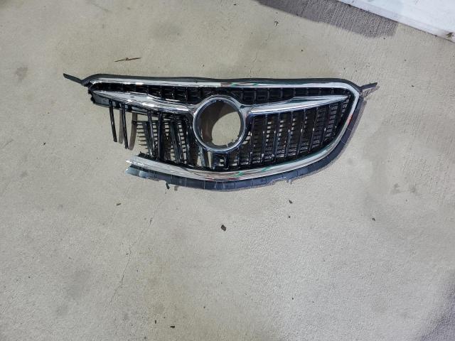 LRBFX3SX0LD137999 - 2020 BUICK ENVISION PREMIUM GRAY photo 13