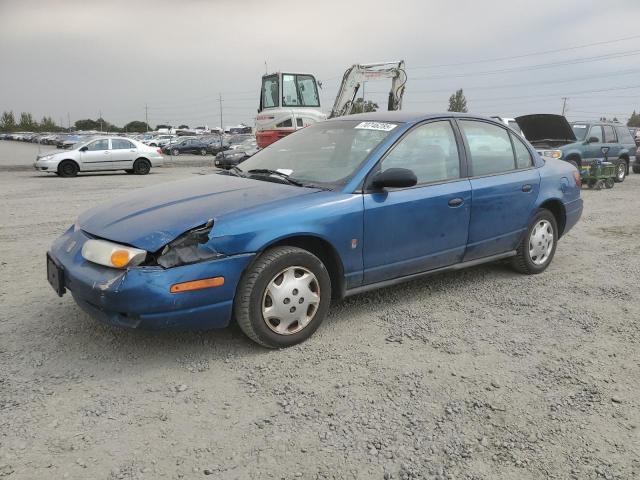 2001 SATURN SL1, null