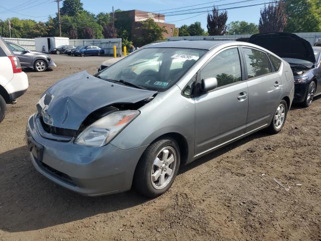 2005 TOYOTA PRIUS, 