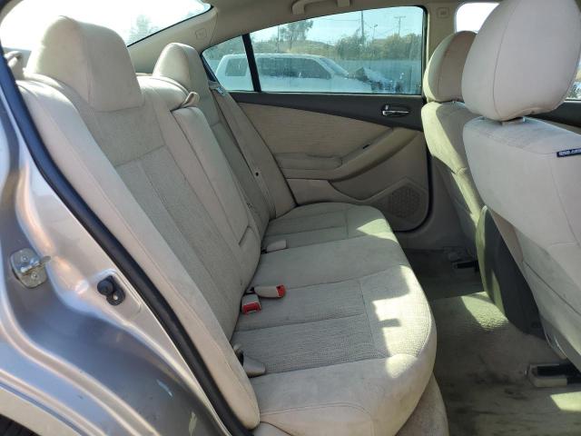 1N4AL2AP7CN441124 - 2012 NISSAN ALTIMA BASE BROWN photo 10