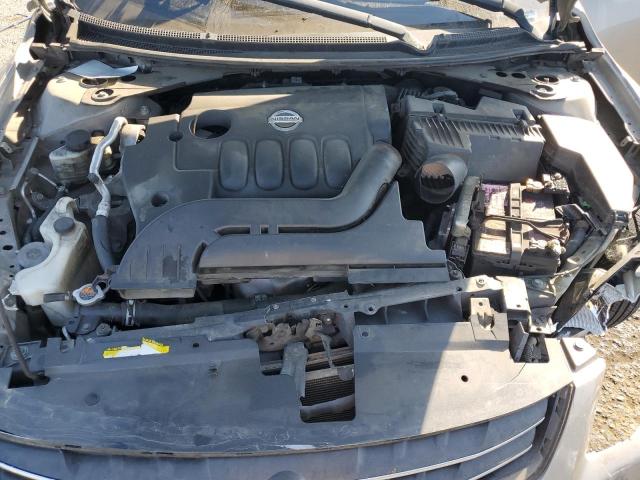 1N4AL2AP7CN441124 - 2012 NISSAN ALTIMA BASE BROWN photo 11