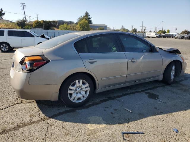 1N4AL2AP7CN441124 - 2012 NISSAN ALTIMA BASE BROWN photo 3