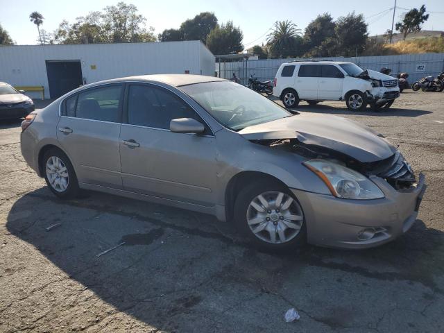 1N4AL2AP7CN441124 - 2012 NISSAN ALTIMA BASE BROWN photo 4