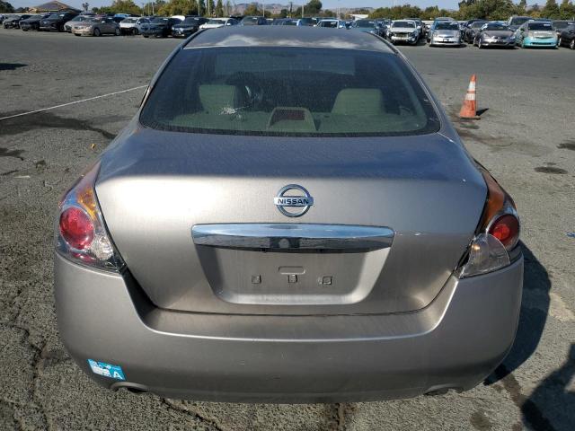 1N4AL2AP7CN441124 - 2012 NISSAN ALTIMA BASE BROWN photo 6