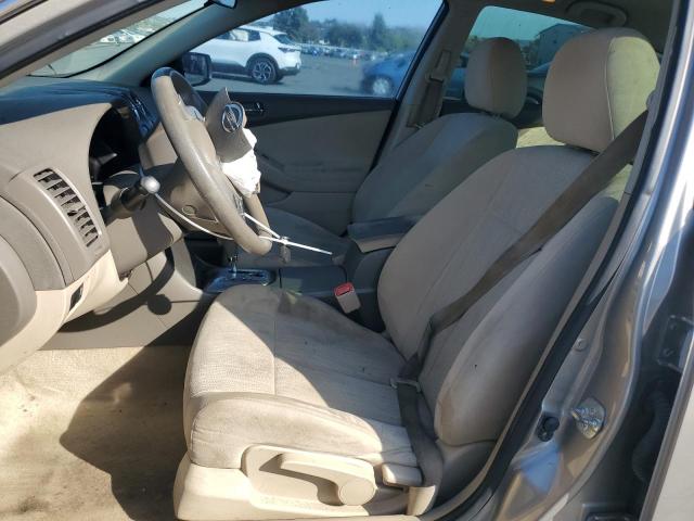 1N4AL2AP7CN441124 - 2012 NISSAN ALTIMA BASE BROWN photo 7