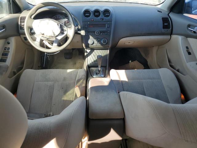 1N4AL2AP7CN441124 - 2012 NISSAN ALTIMA BASE BROWN photo 8