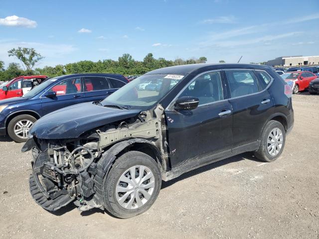 2014 NISSAN ROGUE S, 