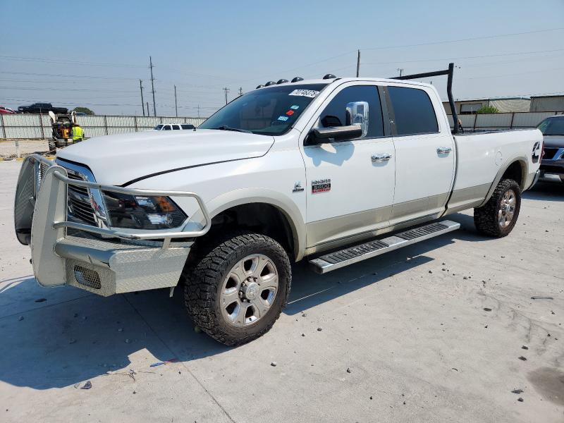 2011 DODGE RAM 3500, 