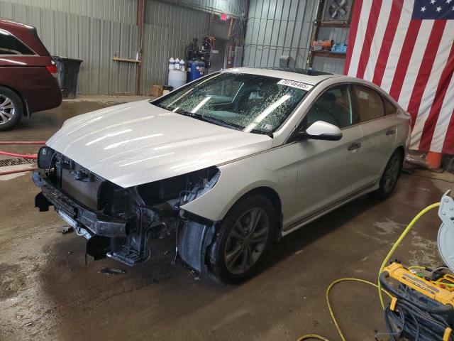 2019 HYUNDAI SONATA LIMITED, 