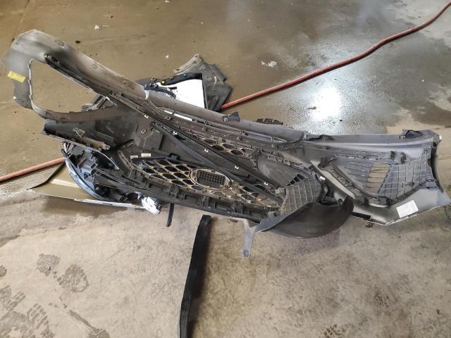 5NPE34AF5KH821527 - 2019 HYUNDAI SONATA LIMITED Күміс фото 12