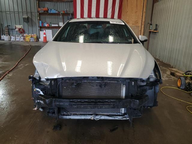 5NPE34AF5KH821527 - 2019 HYUNDAI SONATA LIMITED Күміс фото 5