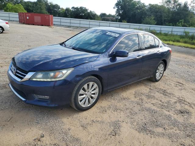2013 HONDA ACCORD EXL, 