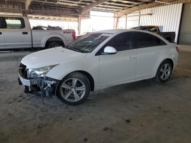 2015 CHEVROLET CRUZE LT, 