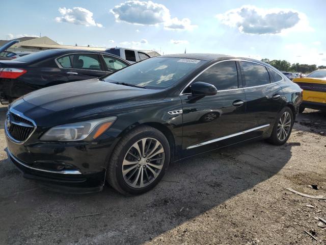2017 BUICK LACROSSE ESSENCE, 