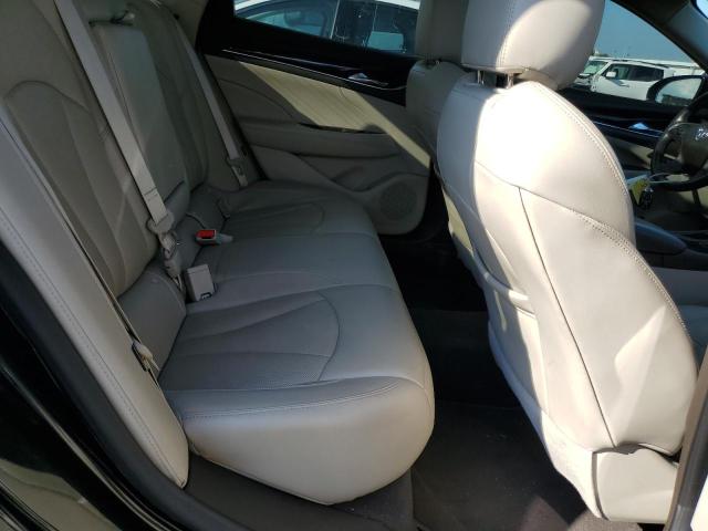 1G4ZP5SS2HU195095 - 2017 BUICK LACROSSE ESSENCE Жасыл фото 10