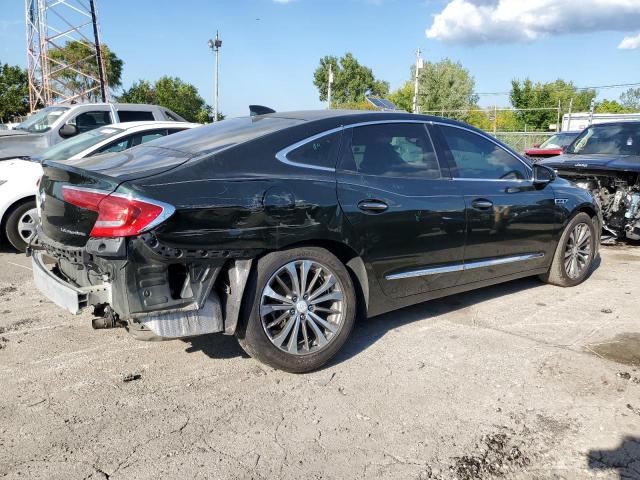 1G4ZP5SS2HU195095 - 2017 BUICK LACROSSE ESSENCE Жасыл фото 3