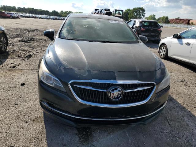 1G4ZP5SS2HU195095 - 2017 BUICK LACROSSE ESSENCE Жасыл фото 5