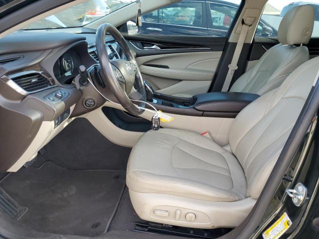 1G4ZP5SS2HU195095 - 2017 BUICK LACROSSE ESSENCE Жасыл фото 7