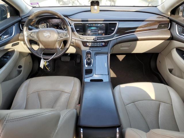 1G4ZP5SS2HU195095 - 2017 BUICK LACROSSE ESSENCE Жасыл фото 8