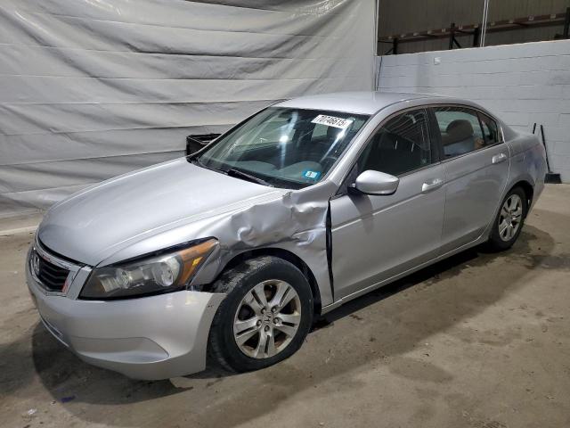 2008 HONDA ACCORD LXP, 