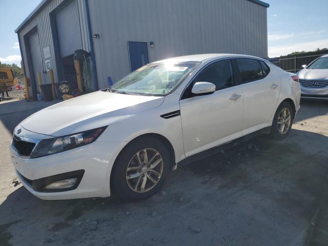 2013 KIA OPTIMA LX, 