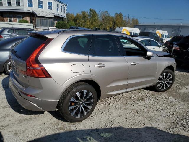 YV4L12RV5P1203777 - 2023 VOLVO XC60 CORE BEIGE photo 3