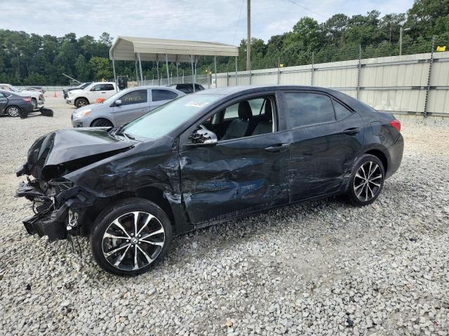 2019 TOYOTA COROLLA L, 