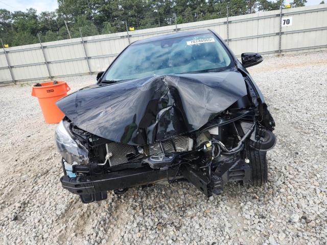 2T1BURHE3KC218556 - 2019 TOYOTA COROLLA L 黑色 照片 5