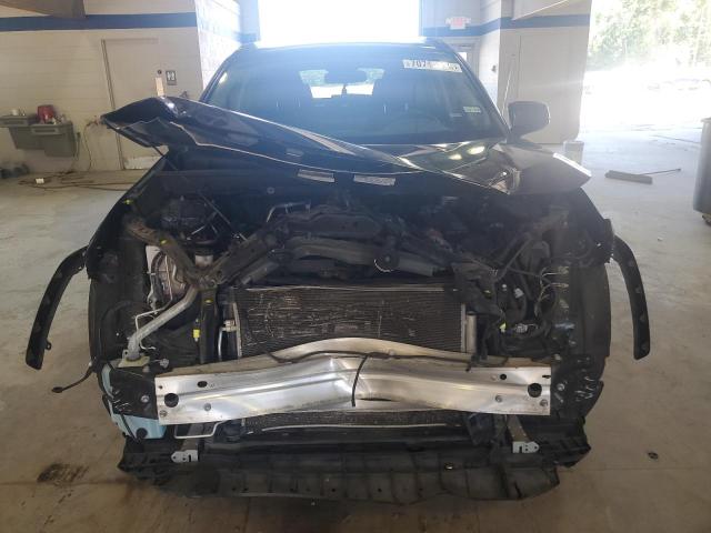 2T3F1RFV3LC097324 - 2020 TOYOTA RAV4 LE BLACK photo 5