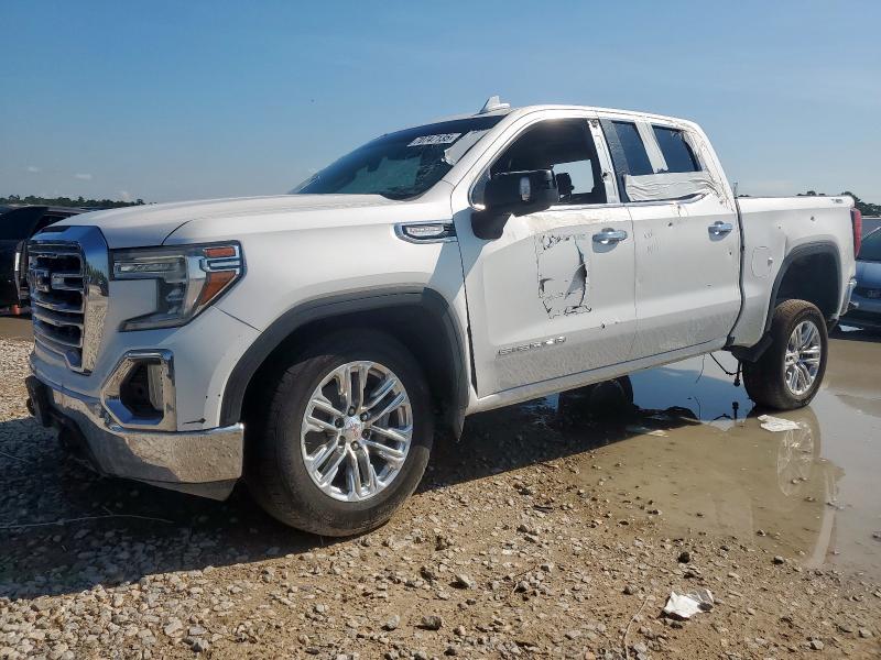 2021 GMC SIERRA K1500 SLT, null