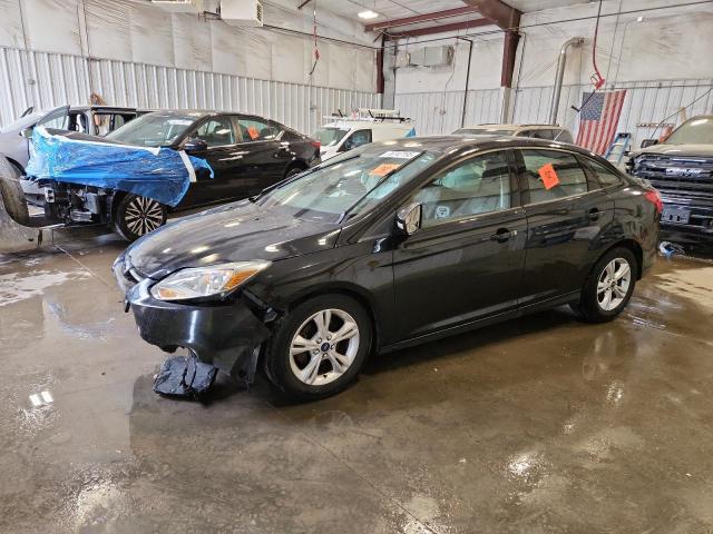 2013 FORD FOCUS SE, 