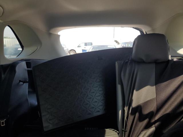 4T3RWRFV4LU002959 - 2020 TOYOTA RAV4 XLE SILVER photo 10