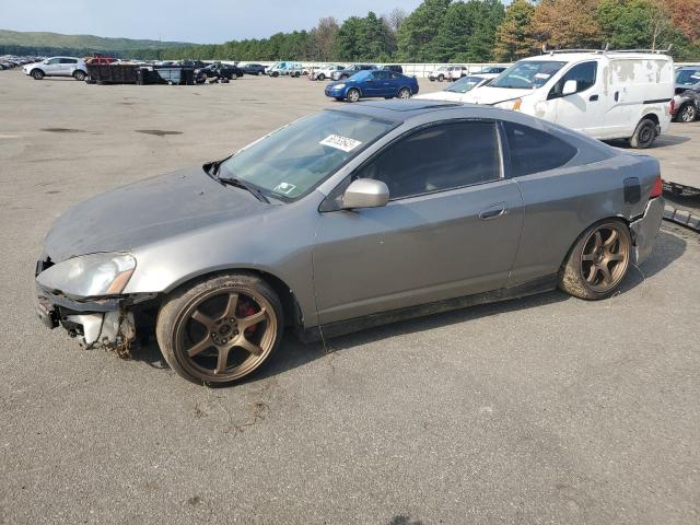 2002 ACURA RSX TYPE-S, 