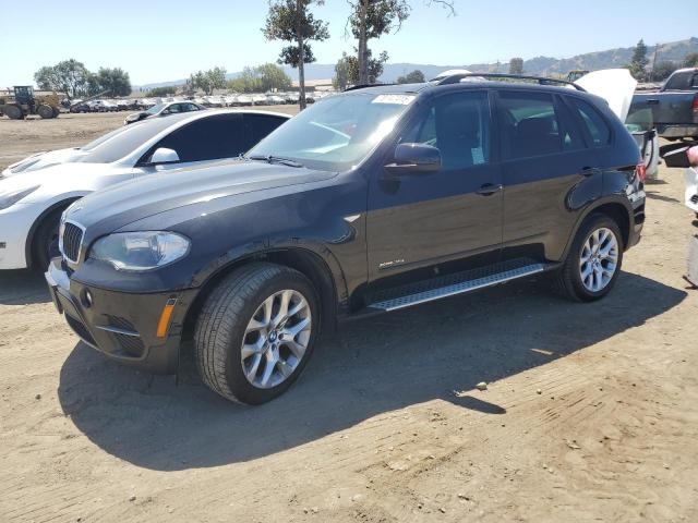 2011 BMW X5 XDRIVE35I, 