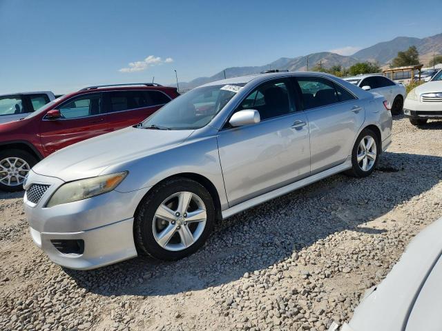 2011 TOYOTA CAMRY BASE, 