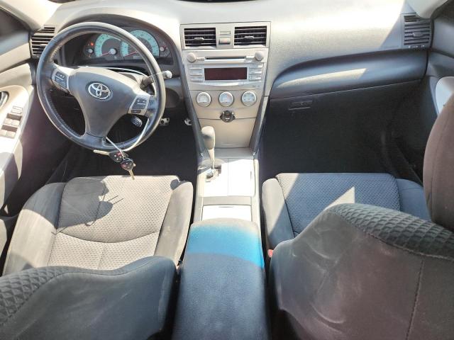 4T1BF3EK5BU661789 - 2011 TOYOTA CAMRY BASE Gri fotoğraf 8