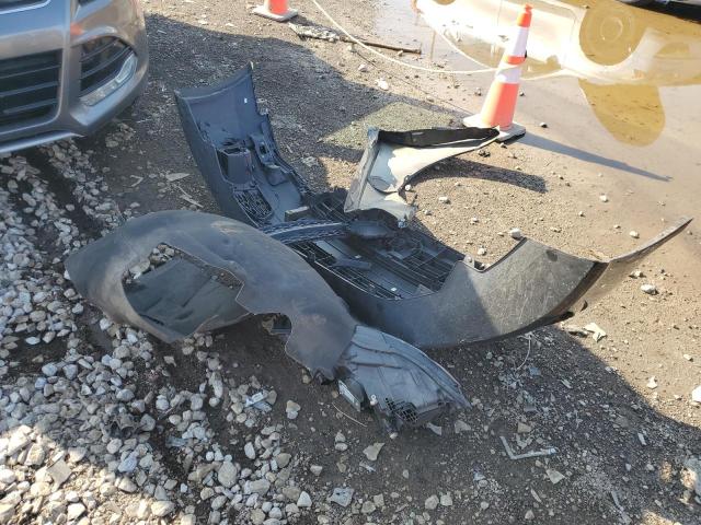 WAUHGAFC8CN077953 - 2012 AUDI A6 PRESTIGE შავი ფოტო 12