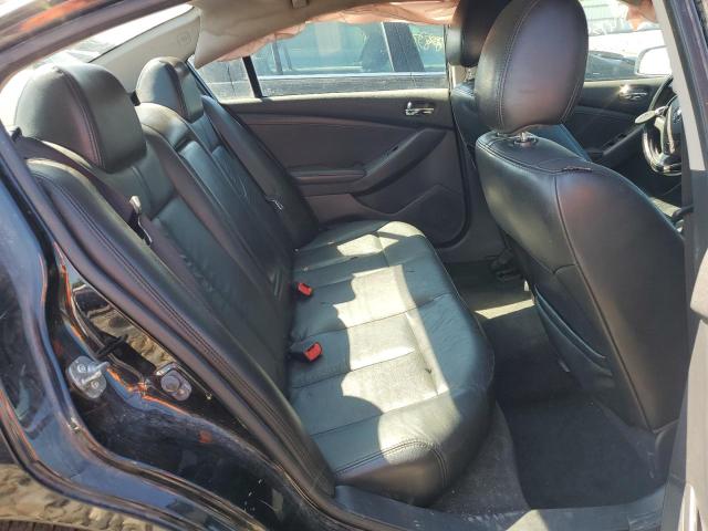 1N4BL2AP9CN496713 - 2012 NISSAN ALTIMA SR 黑色 照片 10