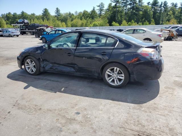 1N4BL2AP9CN496713 - 2012 NISSAN ALTIMA SR 黑色 照片 2