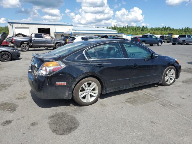 1N4BL2AP9CN496713 - 2012 NISSAN ALTIMA SR 黑色 照片 3