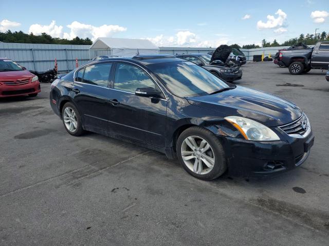 1N4BL2AP9CN496713 - 2012 NISSAN ALTIMA SR 黑色 照片 4