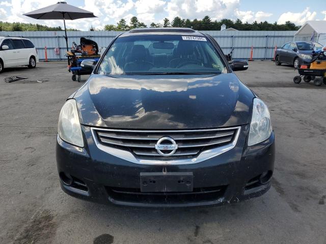 1N4BL2AP9CN496713 - 2012 NISSAN ALTIMA SR 黑色 照片 5