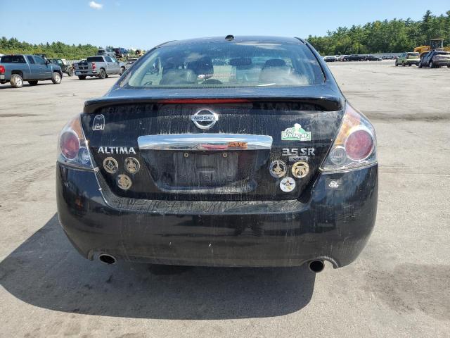 1N4BL2AP9CN496713 - 2012 NISSAN ALTIMA SR 黑色 照片 6