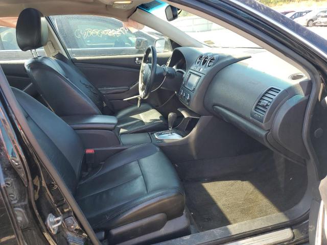 1N4BL2AP9CN496713 - 2012 NISSAN ALTIMA SR 黑色 照片 7