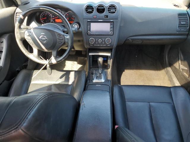 1N4BL2AP9CN496713 - 2012 NISSAN ALTIMA SR 黑色 照片 8