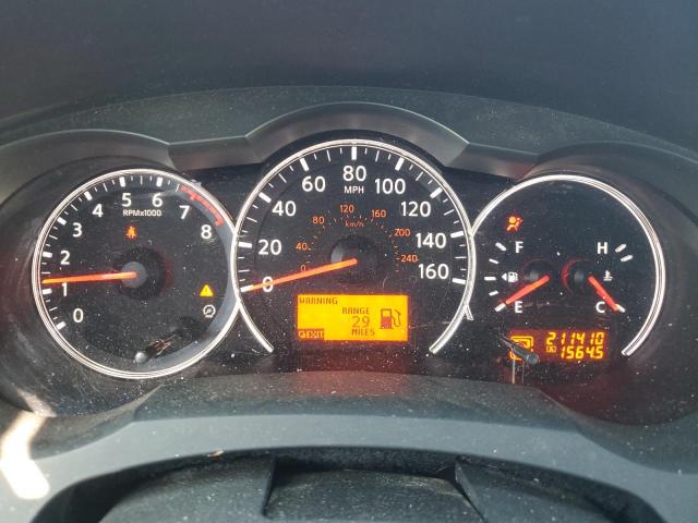 1N4BL2AP9CN496713 - 2012 NISSAN ALTIMA SR 黑色 照片 9